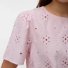 T-shirt Vmeliza