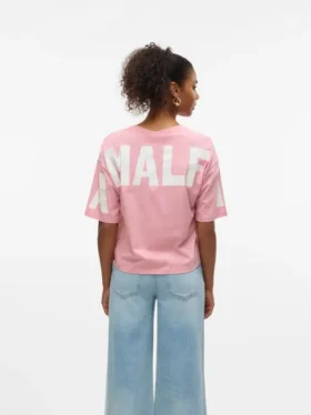 T-shirt Vmely