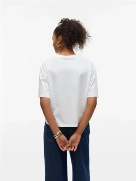 T-shirt Vmely