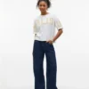 T-shirt Vmely