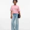 T-shirt Vmely