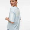 T-shirt Vmely
