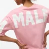 T-shirt Vmely