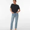 T-shirt Vmfilli