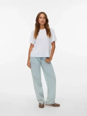 T-shirt Vmfilli