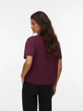 T-shirt Vmfilli