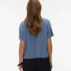 T-shirt Vmfilli