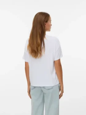 T-shirt Vmfilli
