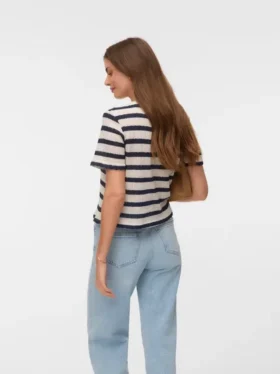 T-shirt Vmfreja