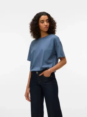 T-shirt Vmgerlind