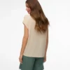 T-shirt Vmgina