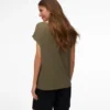 T-shirt Vmgina