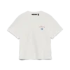 T-shirt Vmgina