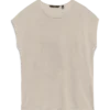 T-shirt Vmgina