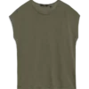 T-shirt Vmgina