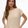 T-shirt Vmgina
