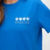 T-shirt Vmgina