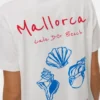 T-shirt Vmgina