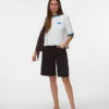 T-shirt Vmhannah