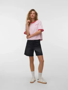 T-shirt Vmhannah