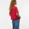 T-shirt Vmhannah