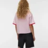T-shirt Vmhannah