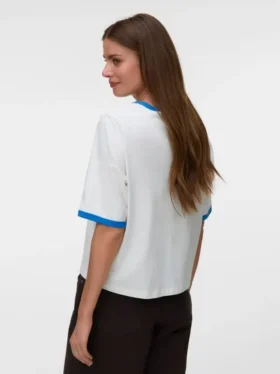 T-shirt Vmhannah
