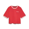 T-shirt Vmhannah