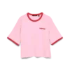 T-shirt Vmhannah
