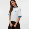 T-shirt Vmhannah
