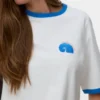 T-shirt Vmhannah