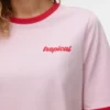 T-shirt Vmhannah