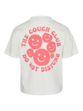 T-shirt Vmharper