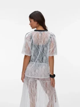 T-shirt Vmharper