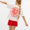 T-shirt Vmharper