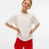 T-shirt Vmharper