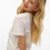 T-shirt Vmharper