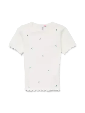 T-shirt Vmhelle