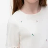 T-shirt Vmhelle