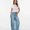 T-shirt Vmida