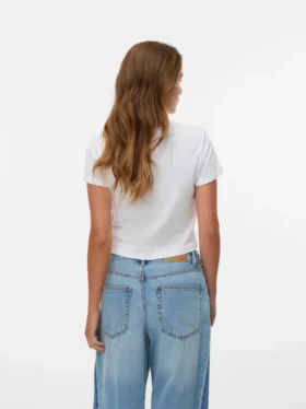 T-shirt Vmida