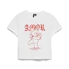 T-shirt Vmida