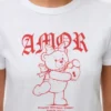 T-shirt Vmida