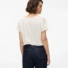 T-shirt Vmilsa
