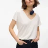 T-shirt Vmilsa