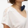 T-shirt Vmilsa