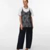 T-shirt Vmirina