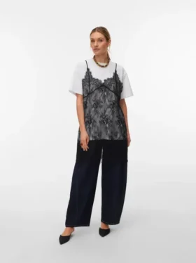 T-shirt Vmirina