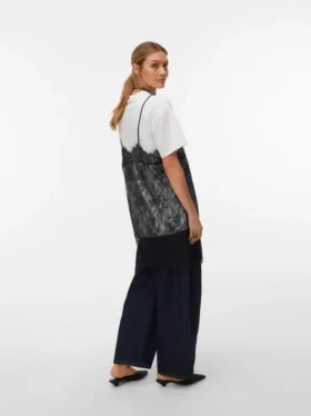 T-shirt Vmirina