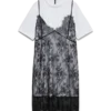 T-shirt Vmirina